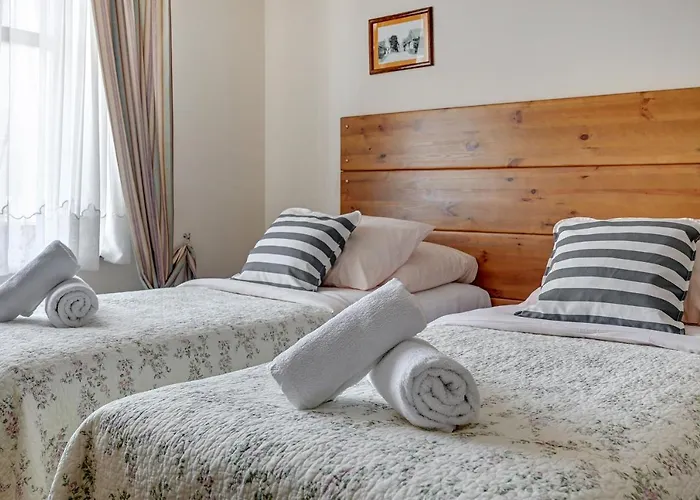 Willa & Restaurant Admiral Nelson Hel