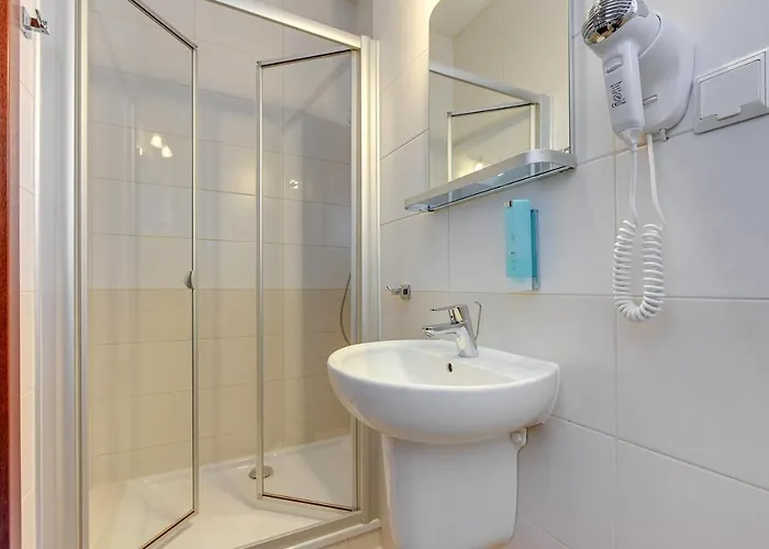 Willa & Restaurant Admiral Nelson *