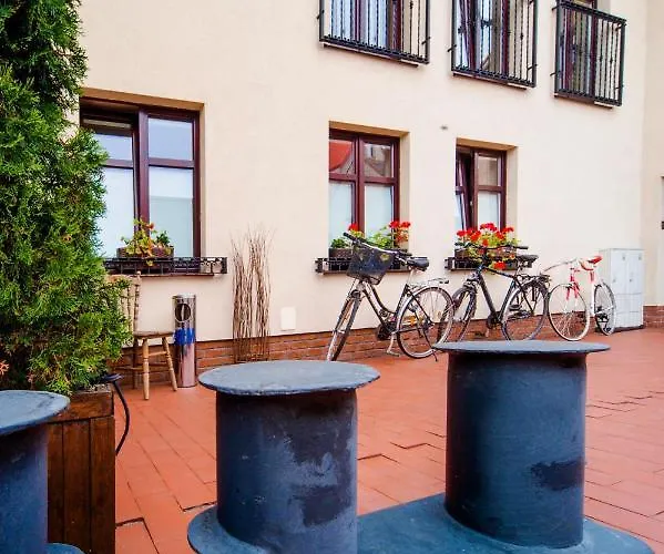 & Restaurant Admiral Nelson Willa