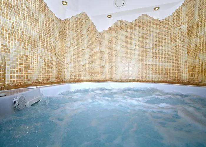 & Restaurant Admiral Nelson