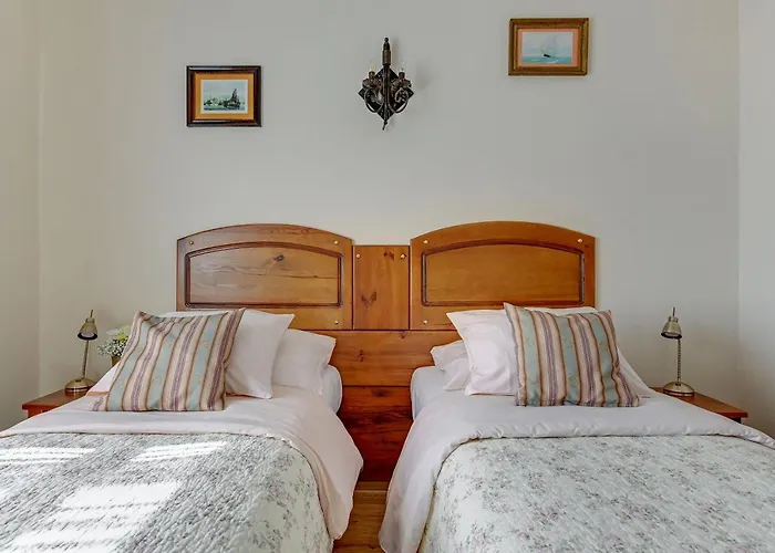 Willa & Restaurant Admiral Nelson *