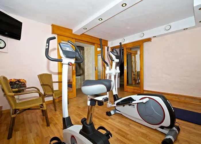 & Restaurant Admiral Nelson Willa