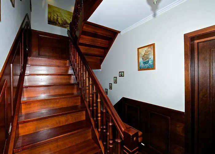 & Restaurant Admiral Nelson Willa